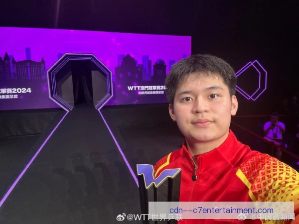 林诗栋公益项目参与：榜样示范带动青少年成长